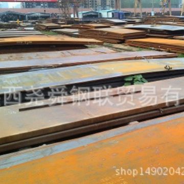 耐磨钢板 西安NM360耐磨钢板 Q355NH耐候板 银川耐磨板