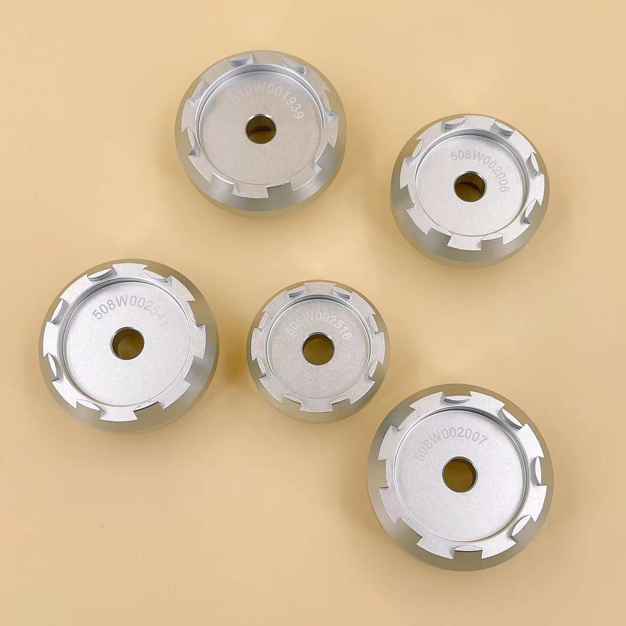 修表工具 508 510 欧米-J开表器 机芯开后盖 适用于5700开表器