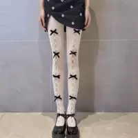 Прилив лета lace tights?