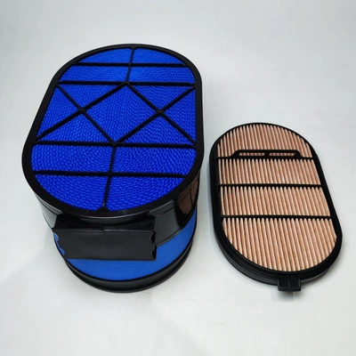 Air Filter P608666 Air filter