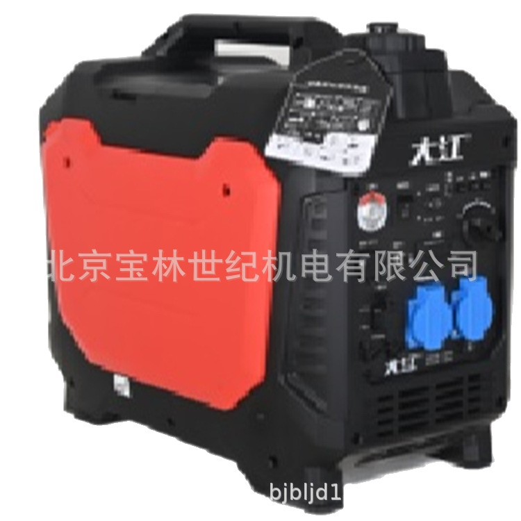 D3500ISR�󽭱�Ƶ���ͷ���� DUCAR�ſ����ͷ����3KW