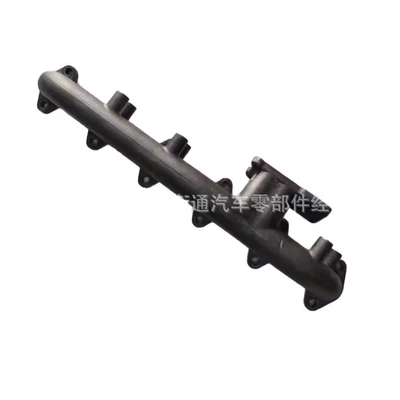3976789, Exhaust manifold