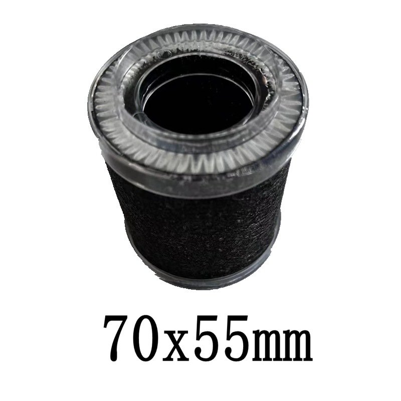 PM2.5 anión purificador de aire pequeño mini Mute neutral hogar eliminación humo Ventas Directas la fábrica