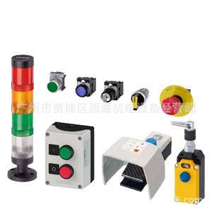 西门子3SU1系列金属外壳 3SU1851-0AA00-0AA2