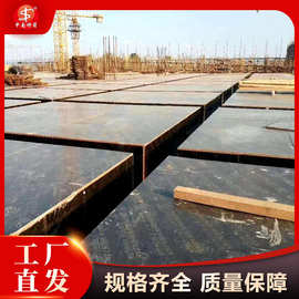 建筑清水木模板 广西中南神箭厂家批发 大量供应 可签约质保