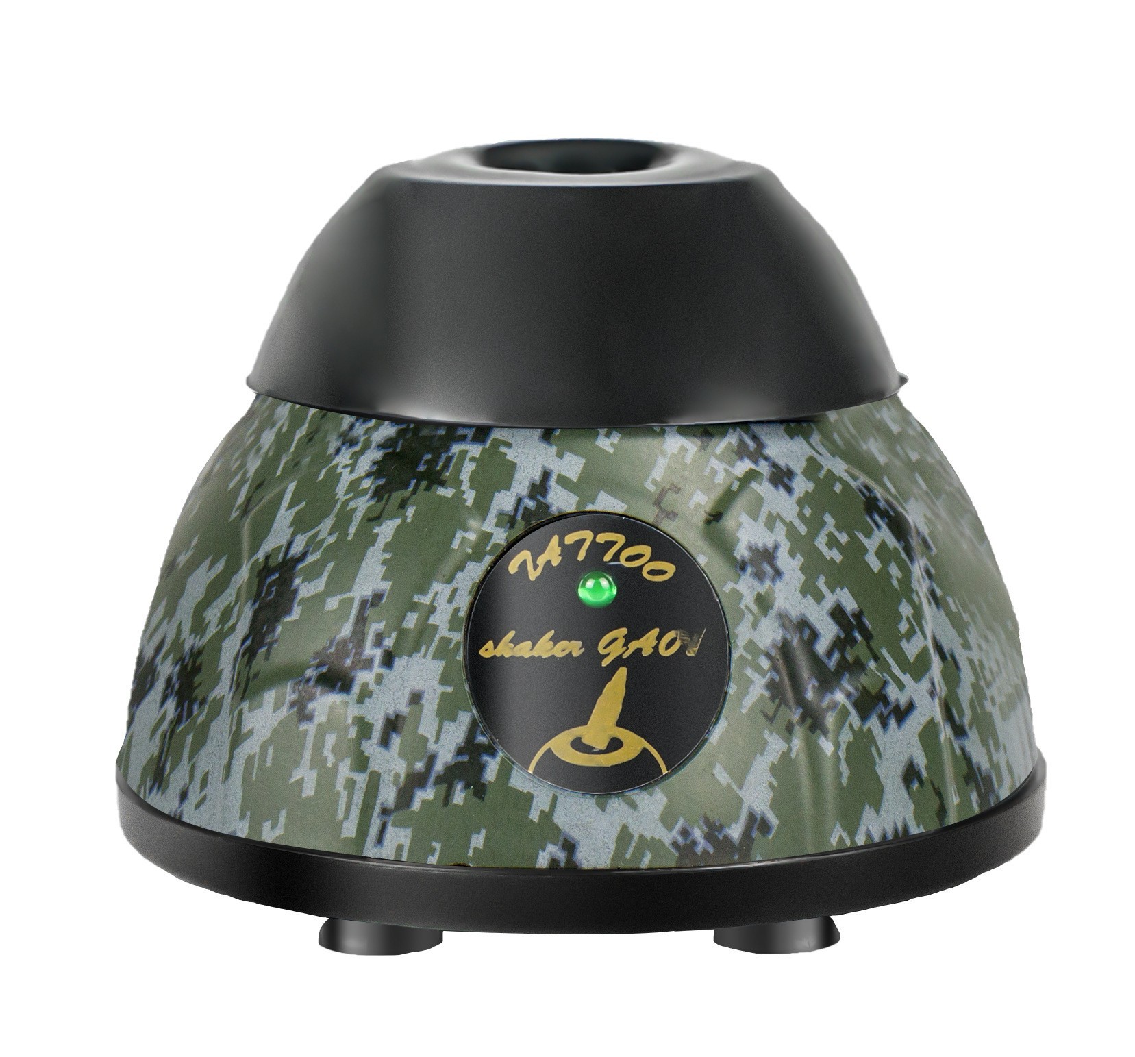 Mezclador de color de tatuaje, máquina de pegamento de esmalte de uñas, máquina de pegamento de uñas, centrifugación de penicilina, tatuaje, mezcla líquida