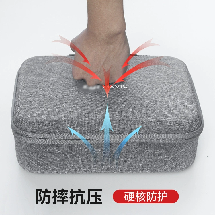 DJI, compatible small universal organizer bag, handheld accessories