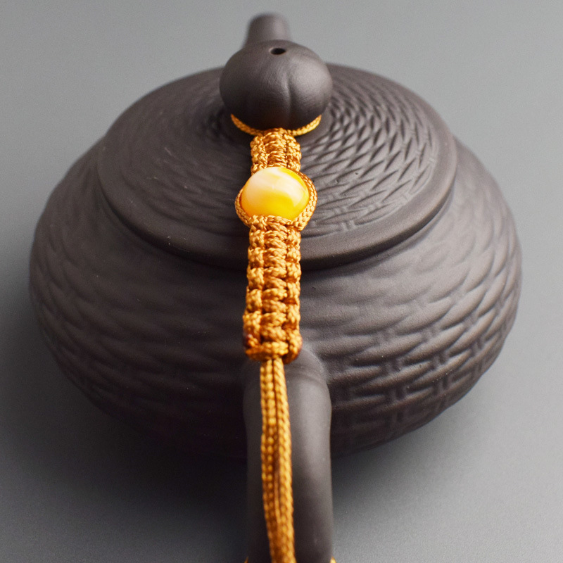 High-end beads