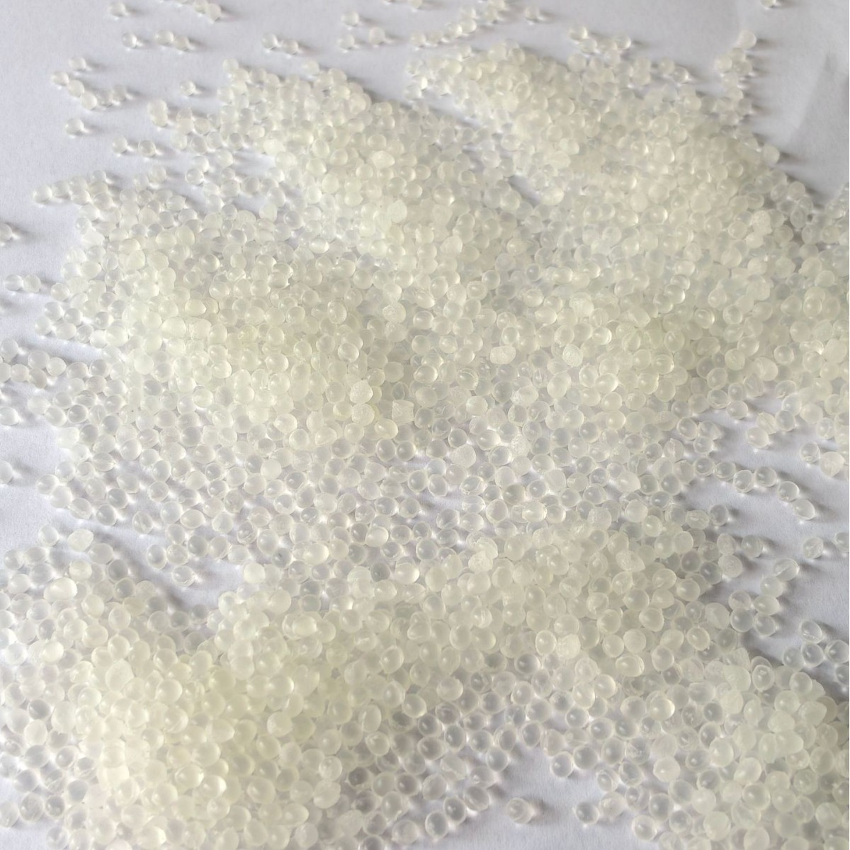 马来酸酐接枝TPU 聚氨酯合金耐磨 tpu薄膜增韧相容剂