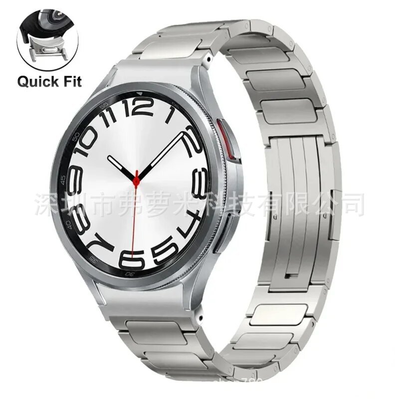 화웨이 버클 티타늄