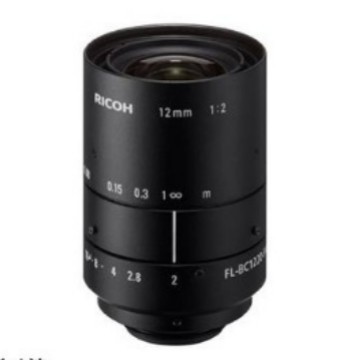 RICOH  理光  FL-BC1220-9M  工业镜头