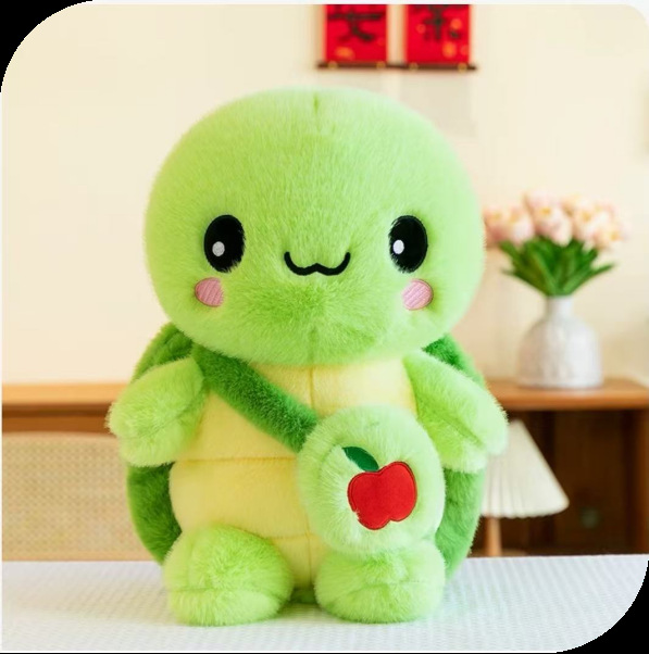 Backpack turtle