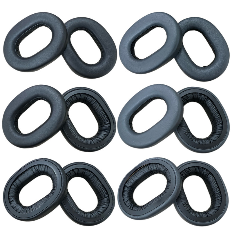 For Plantronics Plantronics BackBeat FIT 6100 headphone set sponge earmuff accessories