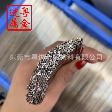 不锈钢线材667不锈钢冷墩线200CU不锈钢丝异形钢丝金属加工切割