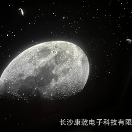 投影仪;半导体材料;光电器件