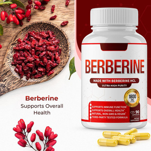 �羳���u�}��С���|�z�� BERBERINE ������ƽ��Ƭ90 �� OEM ����