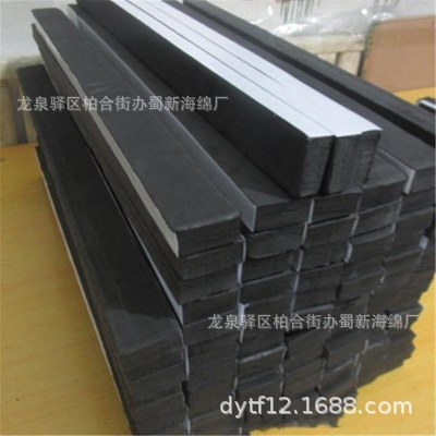 海绵条/泡沫条/密封海绵条/密封泡沫条/阻燃密封海绵条/pu海绵条