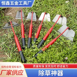 锄头;铲子;其他五金工具