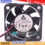 台达delta全新散热风扇