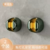 Yellow green 2 pack