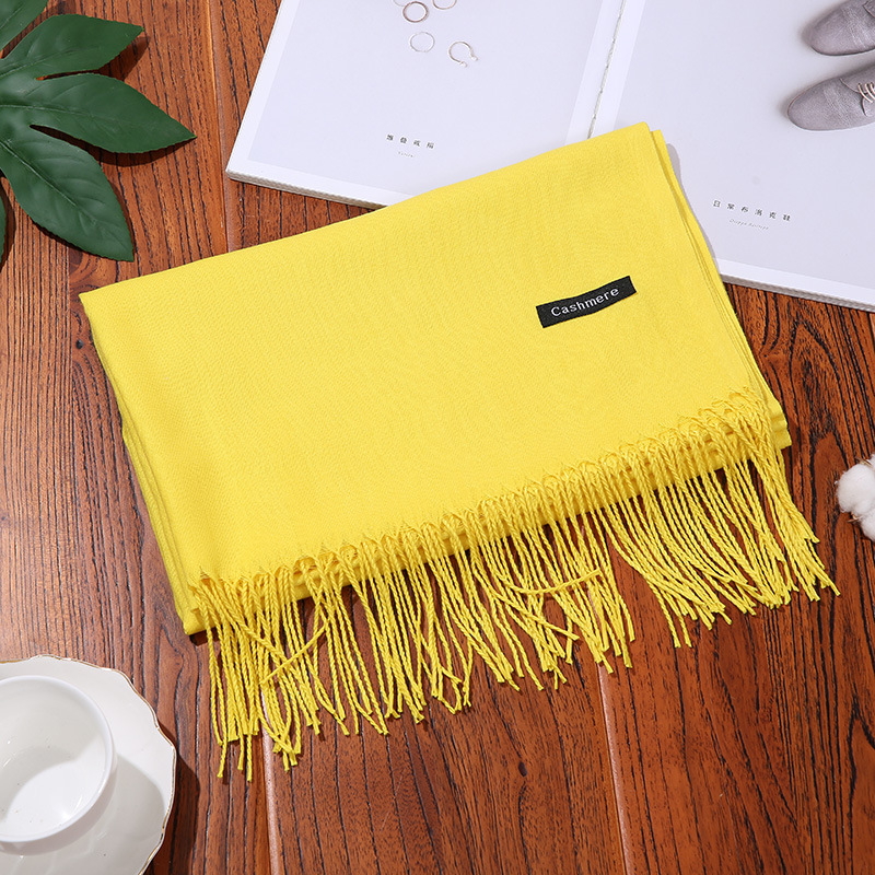 병아리 노란색(노란색)