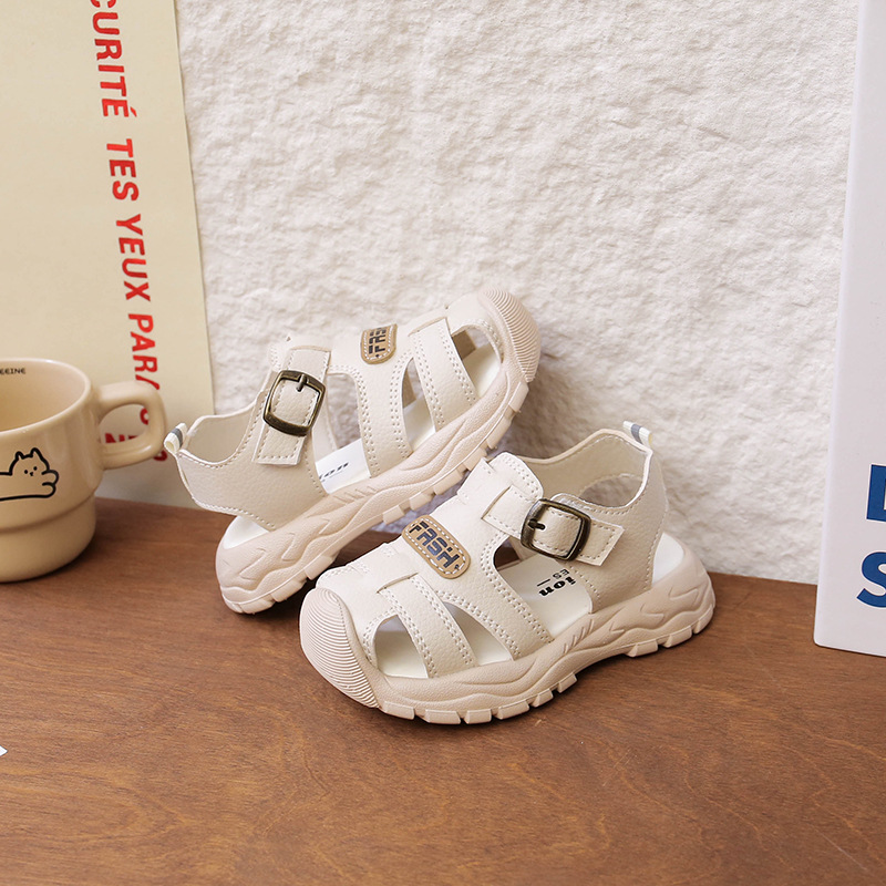 Children's summer sandals