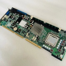 广积 IB940-R工业电脑主板 集成单网口 工控主板775针设备机主板