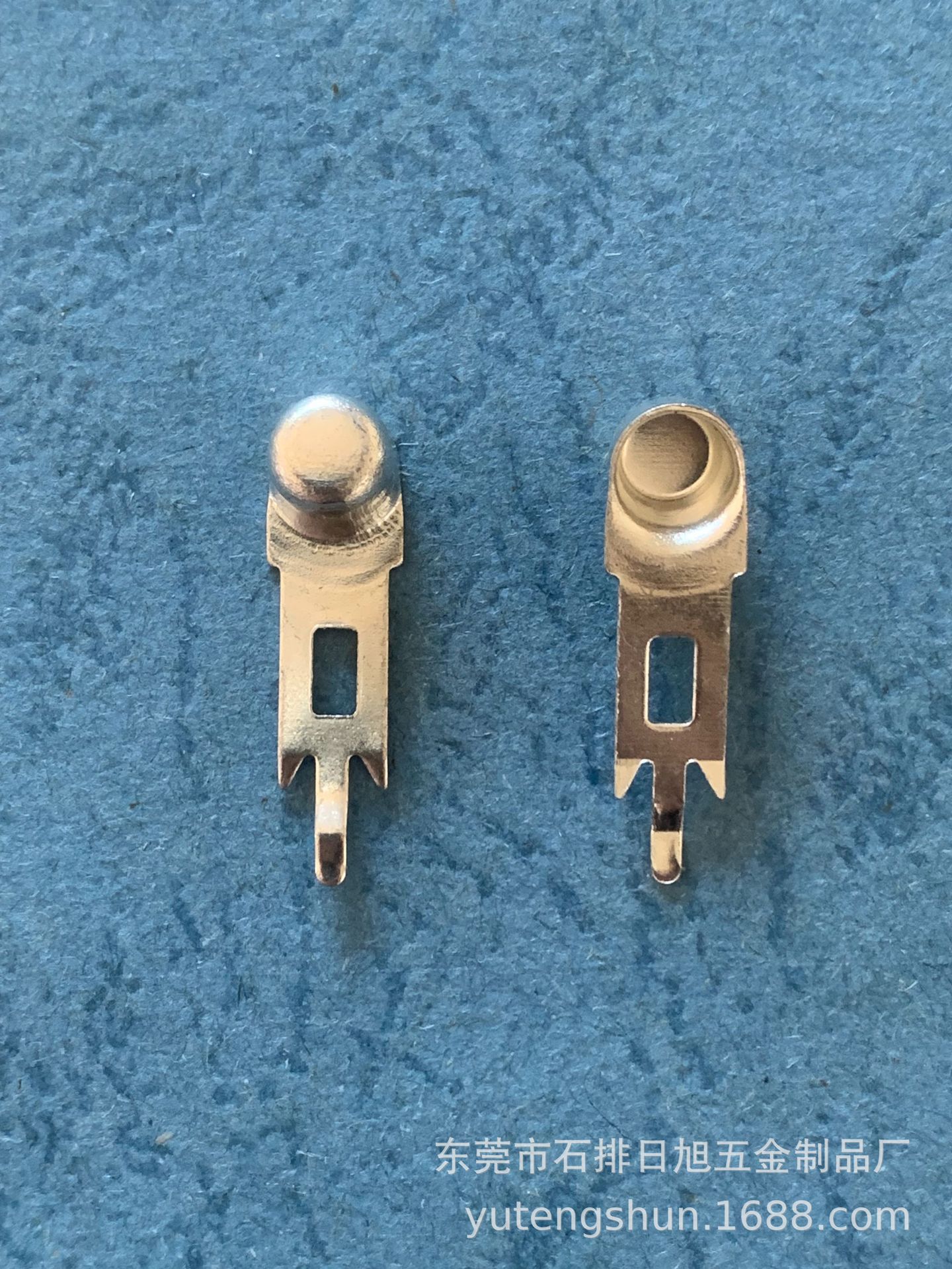 SQZ SQH型水泥电阻端片支架 大功率绕线电阻卡环支架