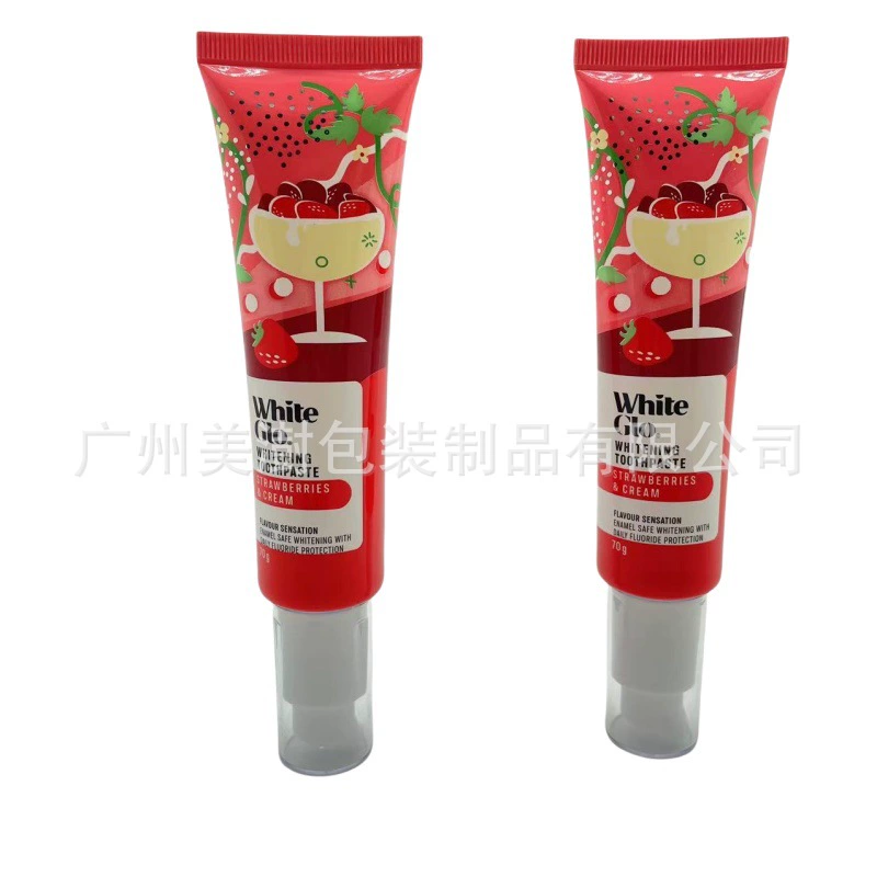 D30 шланг с головкой насоса для лосьона, шланг с головкой насоса для солнцезащитного крема, изолирующий шланг для молока, шланг для BB-крема, упаковочный материал