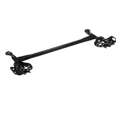 Long-Term Sales of Rear axle