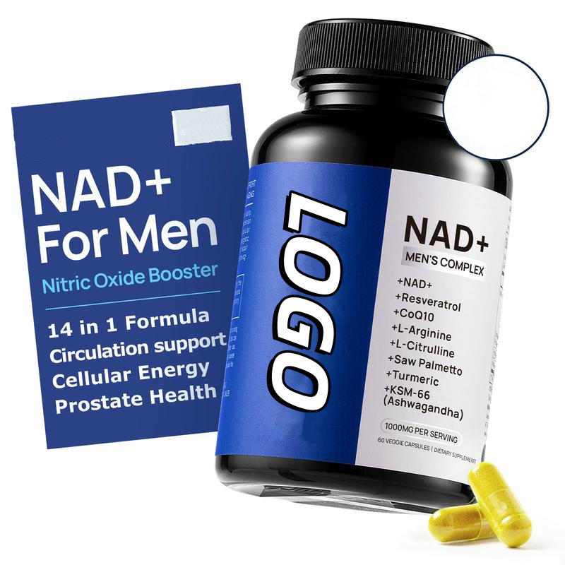 Men's nitric oxide original formula (60 capsules)