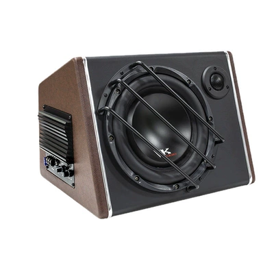 subwoofer T10S, Car speaker/subwoofer