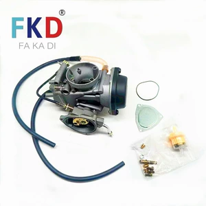 13200-07G02 подходит для карбюратора PD36J KSF400 KFX400 LTZ400