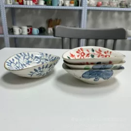 陶瓷杯;碗;茶具套装