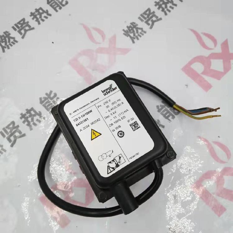 德国Krom霍科德 点火变压器 TZI5-15 现货
