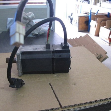 台州信达 二手三菱电机 HC-KFE43 保修三个月 询价