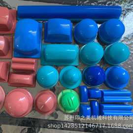 江苏厂家出售千款移印胶头，防静电胶头、印头，长久耐用移印胶头