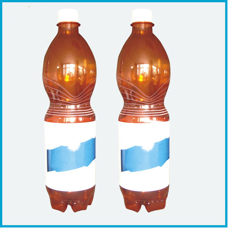 厂家供应广告展示充气瓶子 仿真PVC啤酒可乐罐充气瓶子创意
