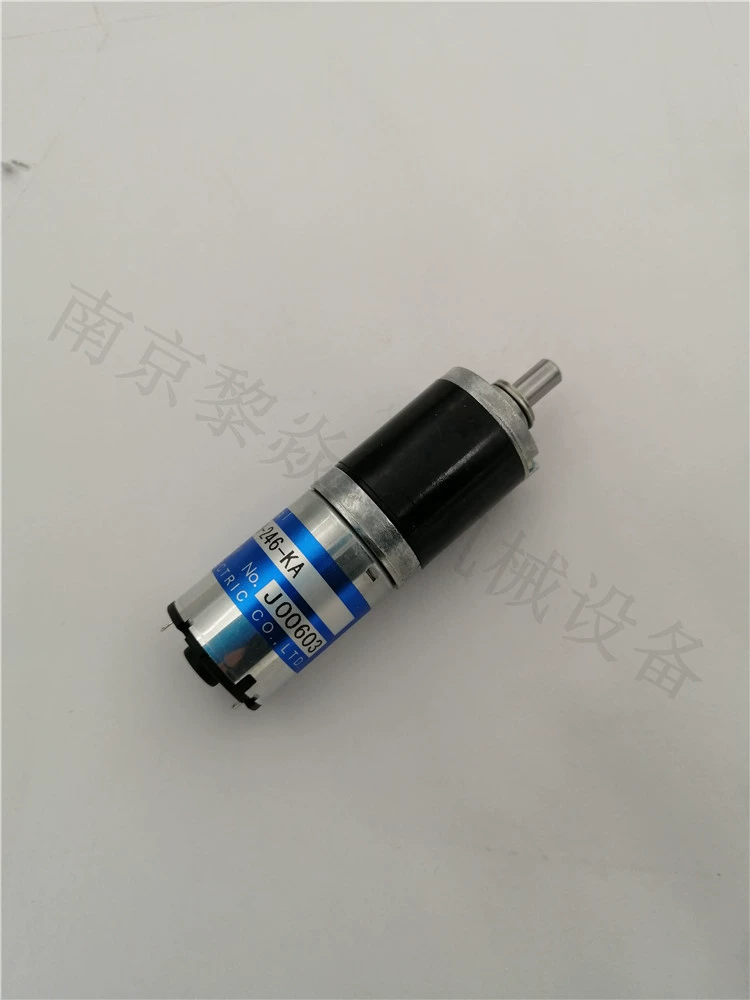 TSUKASA Chika TG-05J-AMD-120-KA, 24V линейная сила TG-47G-SG-180-HA