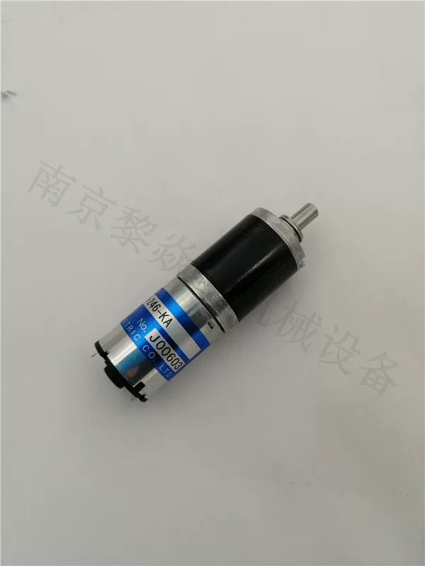 Tsukasa Chicasha TG-301A-AMD-KA, 24V вращающаяся сила TG-05L-SG-200-HA