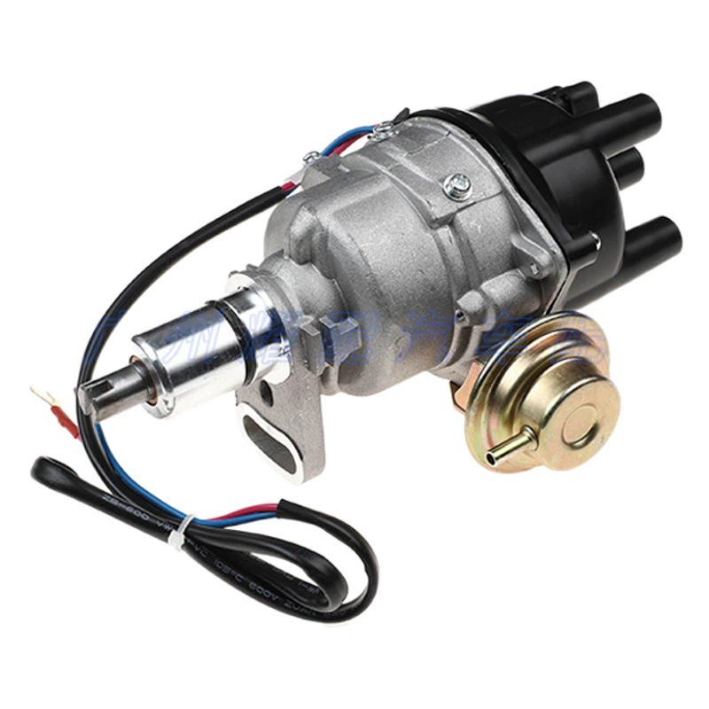 Подходит для распределителя автозапчастей Nissan, датчик зажигания, распределитель зажигания 22100-03a11