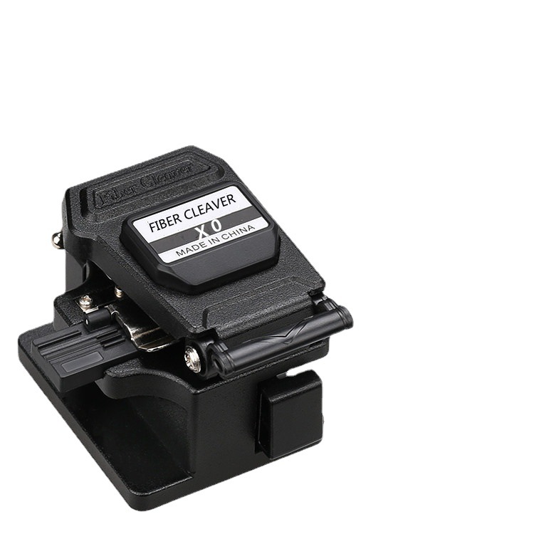 Fiber Cleaver�����и�¿�����۽ӻ������е���ӹ��߸X0