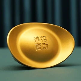 金属工艺品;镇宅摆件;佛像/神像