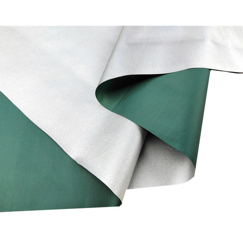 170cm wide 210D silver coated Oxford waterproof fabric, tent cloth, sunshade cloth waterproof silk, canopy fabric