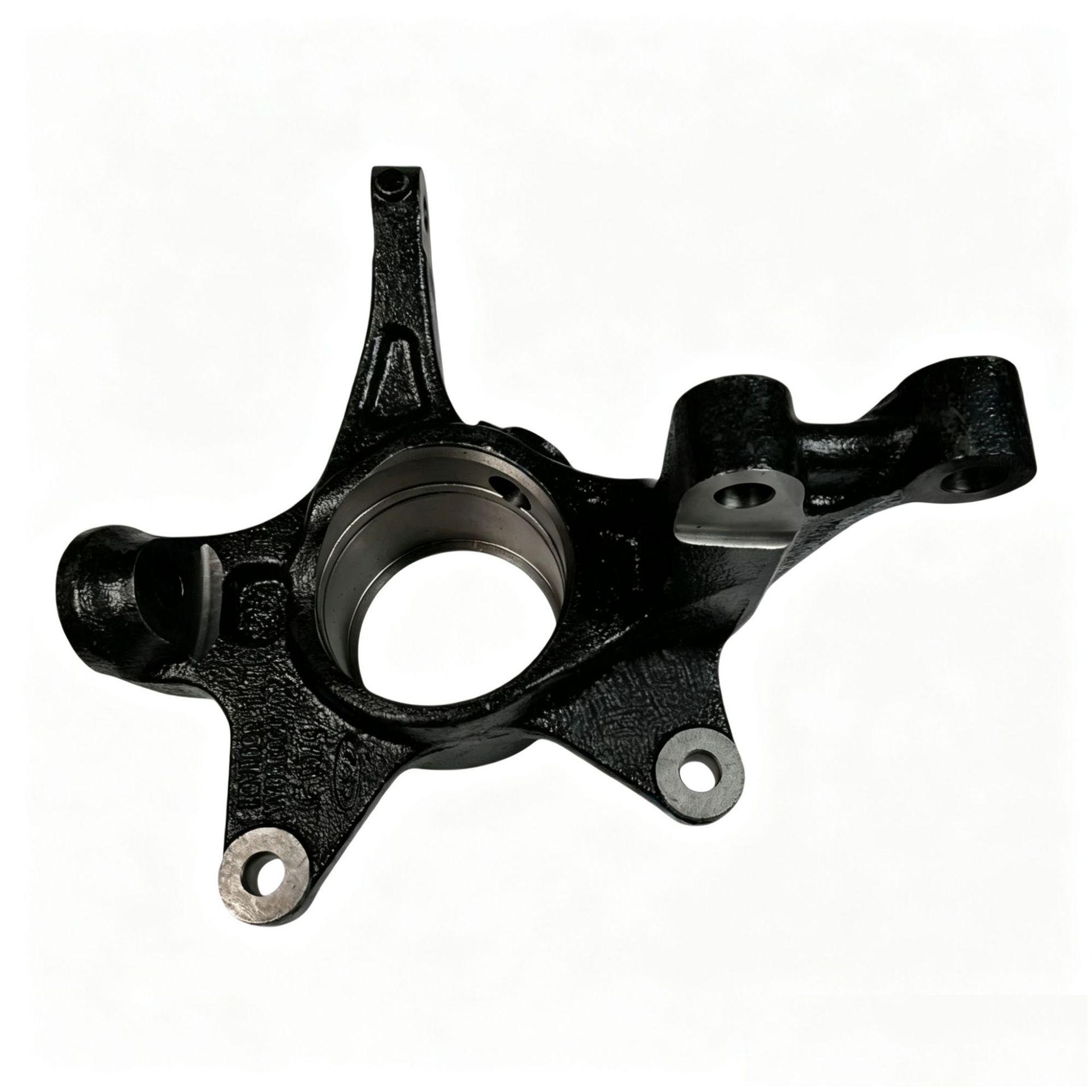 Suitable for Chery Arizzo 6 PRO, steering knuckle, part number 204006651AA, 204006652AA