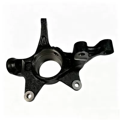 steering knuckle, part – Steering knuckle