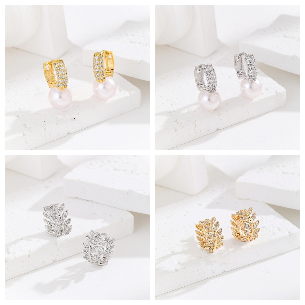 Labret stud lip piercing jewelry styling detail