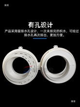 ͬ����ˮֹˮ���B�w��©���A���pvc��Ͳ110ƫ�Ŀ��{���eˮ̎����