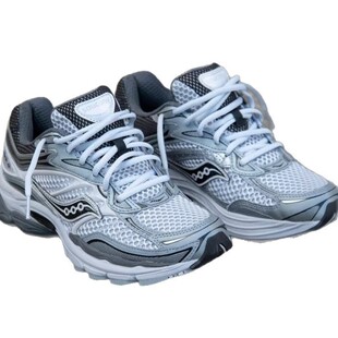 �羳Saucony������PROGRID OMNIȫ��9����p����ĥ�����Ů�ܲ�Ь