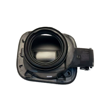 Altima L34, Tank cap